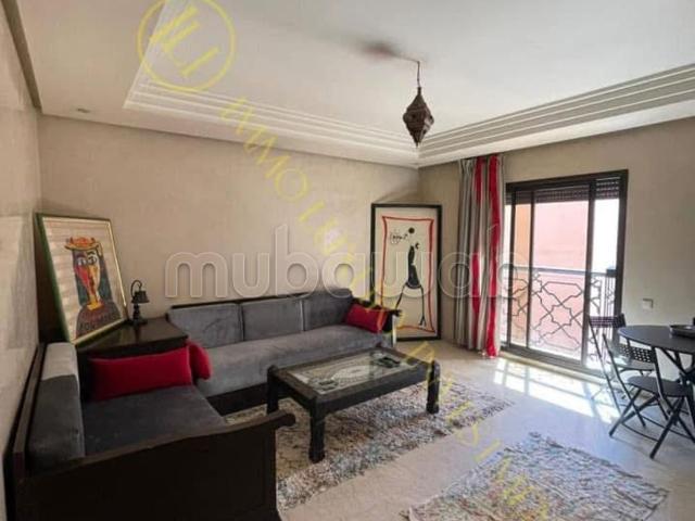 Appartement location à Marrakech, L'Oriental