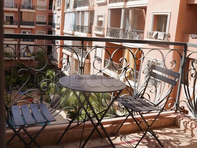 Appartement location à Marrakech, L'Oriental