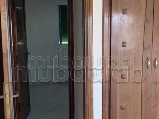 Appartement location à Meknès
