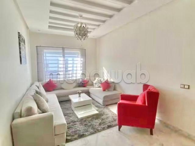 Appartement location à El Harhoura