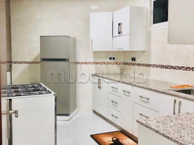 Appartement location à Rbat