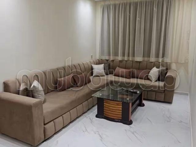 Appartement location à Nador
