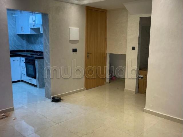 Appartement location à Rbat