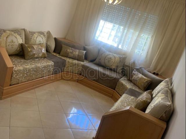 Appartement location à Gharb-Chrarda-Beni Hssen