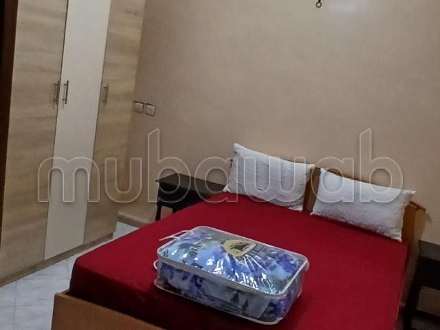 Appartement location à Laâyoune, Laâyoune-Boujdour-Sakia el Hamra