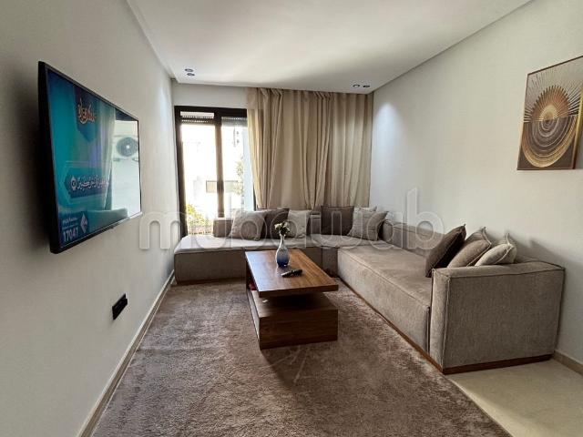 Appartement location à Anfa, Gharb-Chrarda-Beni Hssen