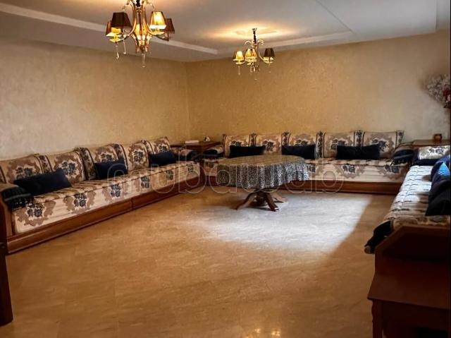 Appartement location à Anfa, Gharb-Chrarda-Beni Hssen