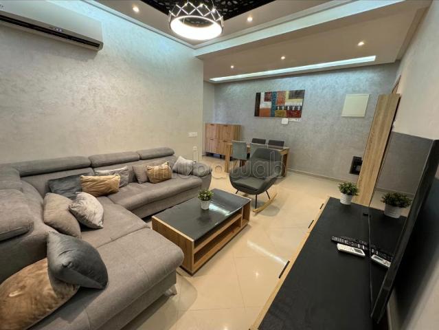 Appartement location à Rbat