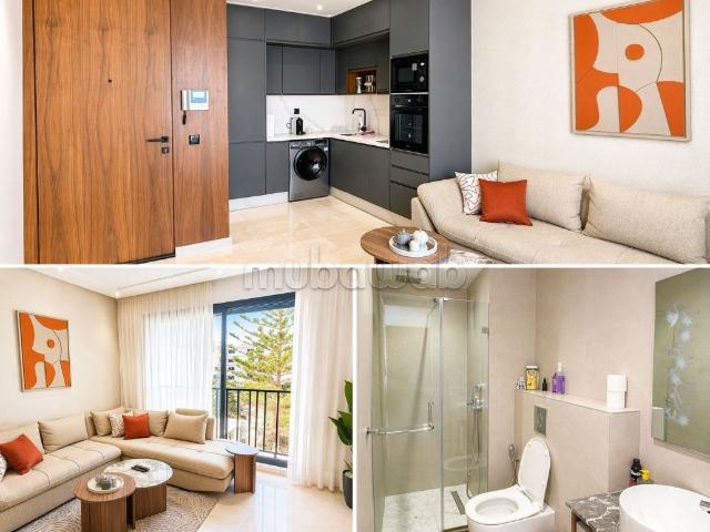 Appartement location à Anfa, Gharb-Chrarda-Beni Hssen