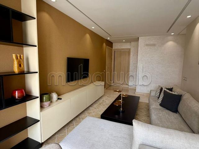 Appartement location à Anfa, Gharb-Chrarda-Beni Hssen