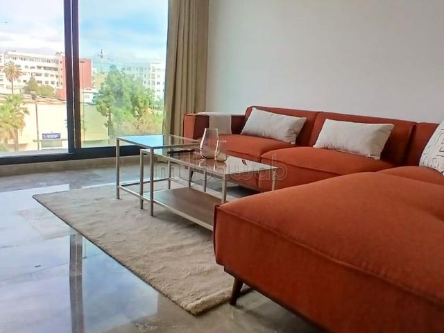 Appartement location à Anfa, Gharb-Chrarda-Beni Hssen