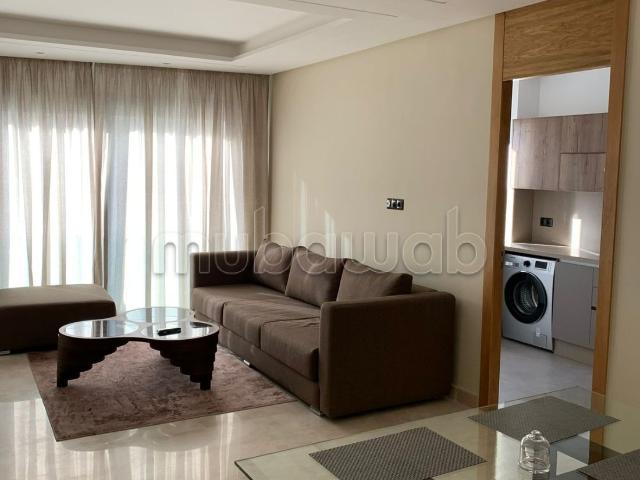 Appartement location à Anfa, Gharb-Chrarda-Beni Hssen