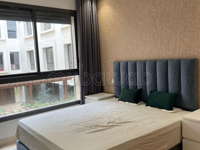 Appartement location à Anfa, Gharb-Chrarda-Beni Hssen