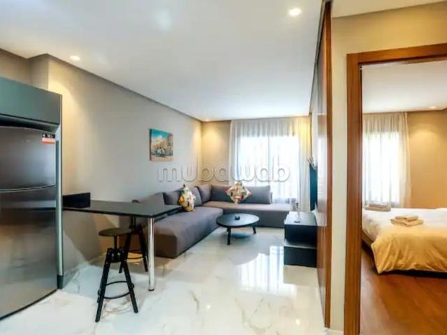 Appartement location à Anfa, Gharb-Chrarda-Beni Hssen