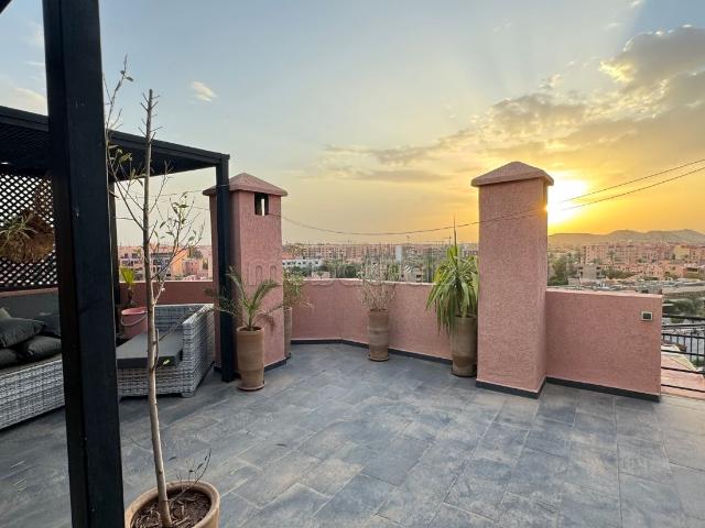 Appartement location à Marrakech, L'Oriental
