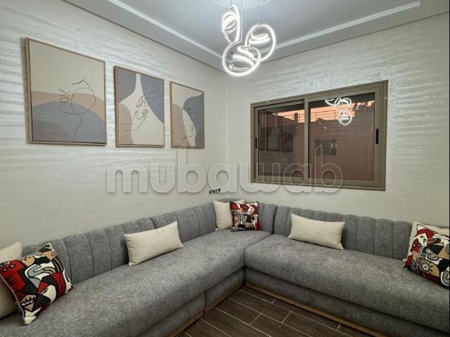 Appartement location à Meknès
