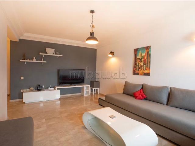 Appartement location à Anfa, Gharb-Chrarda-Beni Hssen