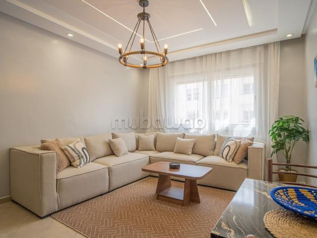 Appartement location à Tangero, Tanger-Tétouan