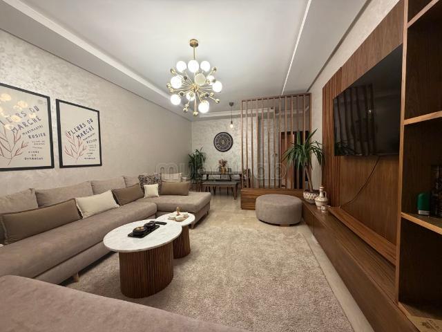 Appartement location à Nouaceur, Gharb-Chrarda-Beni Hssen