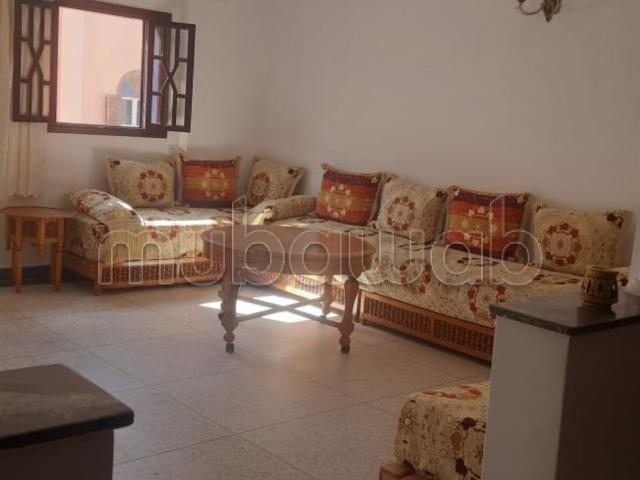 Appartement location à Essaouira, L'Oriental