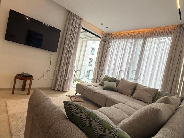 Appartement location à Anfa, Gharb-Chrarda-Beni Hssen
