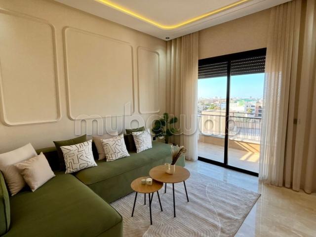 Appartement location à Anfa, Gharb-Chrarda-Beni Hssen