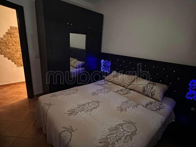 Appartement location à Oued Laou, Tanger-Tétouan