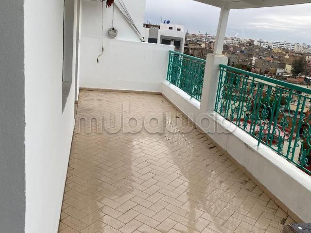 Appartement location à Anfa, Gharb-Chrarda-Beni Hssen