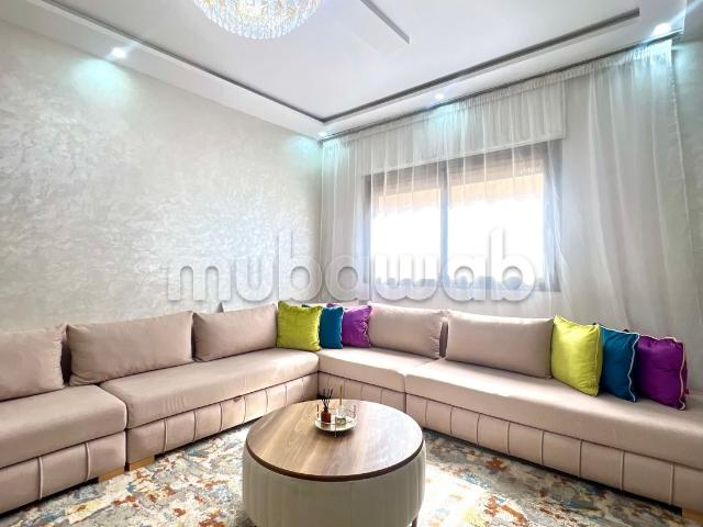 Appartement location à Saf, L'Oriental