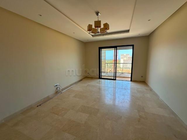 Appartement location à Rbat