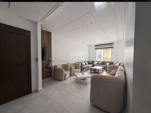 Appartement location à Rbat