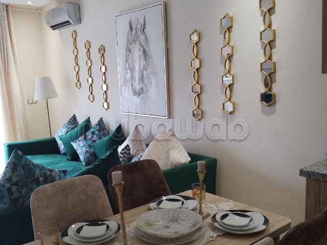 Appartement location à Mohammedia, Gharb-Chrarda-Beni Hssen