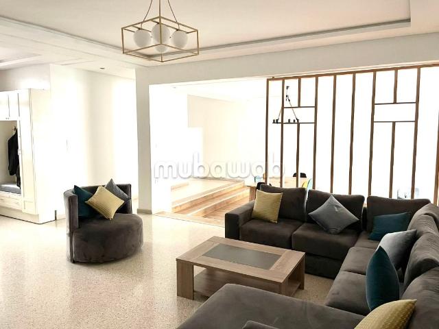 Appartement location à Anfa, Gharb-Chrarda-Beni Hssen