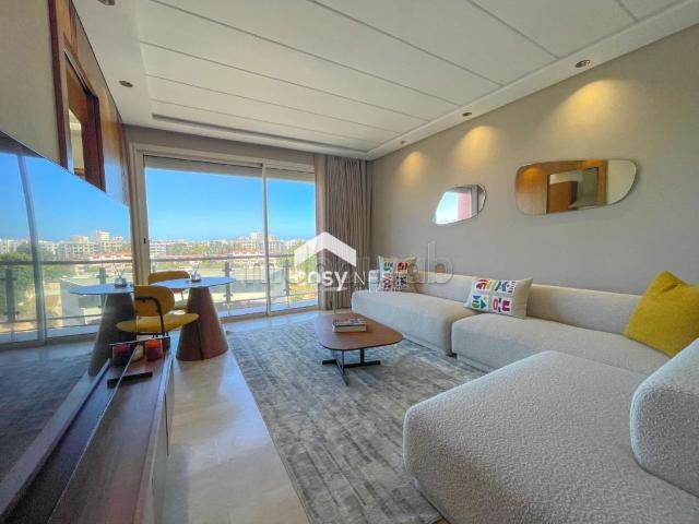 Appartement location à Anfa, Gharb-Chrarda-Beni Hssen