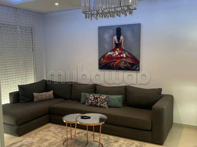 Appartement location à Rbat