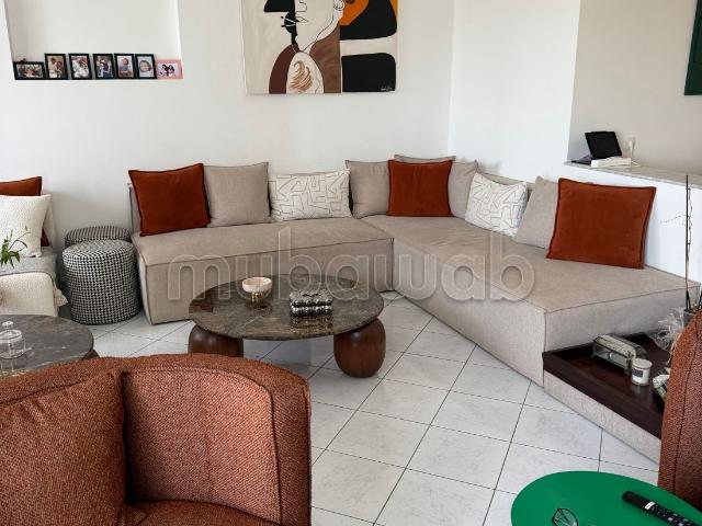 Appartement location à Rbat