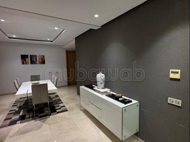 Appartement location à Rbat