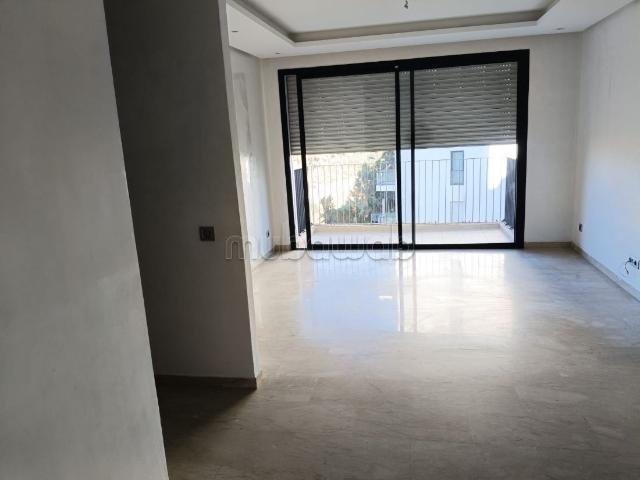 Appartement location à Rbat
