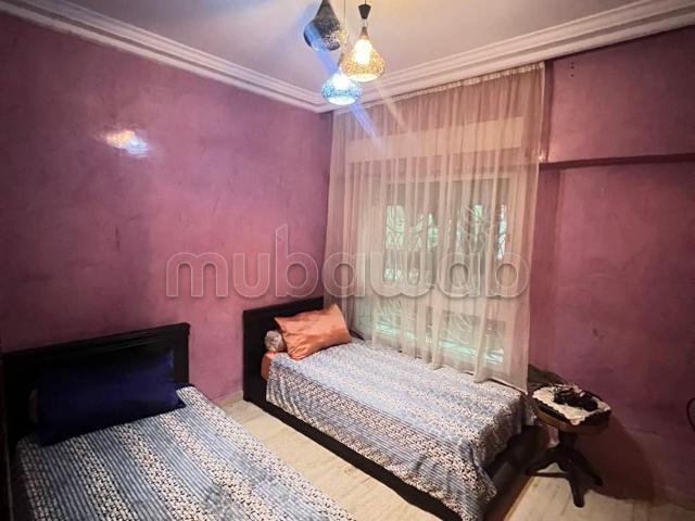 Appartement location à Anfa, Gharb-Chrarda-Beni Hssen