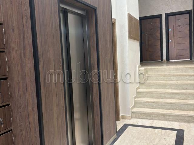 Appartement location à Anfa, Gharb-Chrarda-Beni Hssen