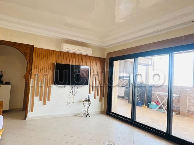 Appartement location à Marrakech, L'Oriental