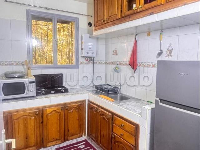 Appartement location à Salé