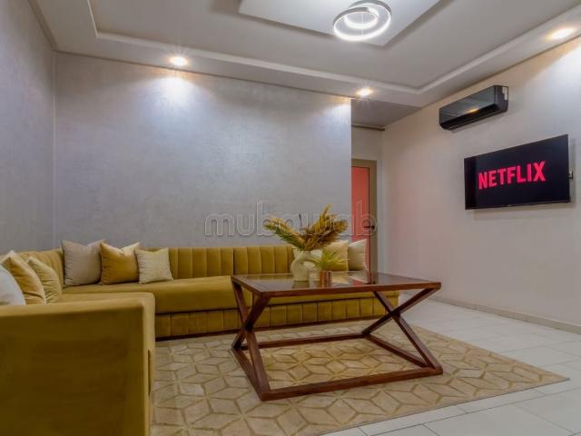 Appartement location à Marrakech, L'Oriental