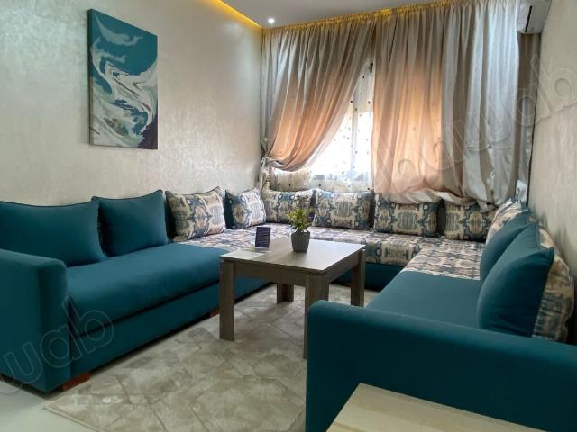 Appartement location à Marrakech, L'Oriental