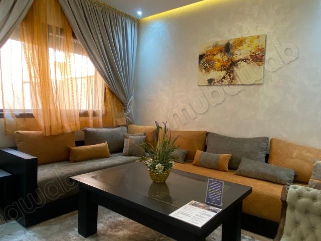 Appartement location à Marrakech, L'Oriental