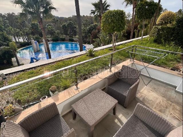 Appartement location à Tangero, Tanger-Tétouan