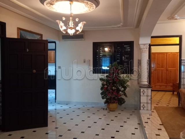 Appartement location à Tétouan, Tanger-Tétouan