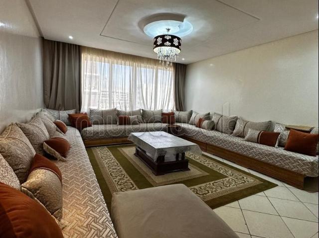 Appartement location à Agadir, Oued ed Dahab-Lagouira