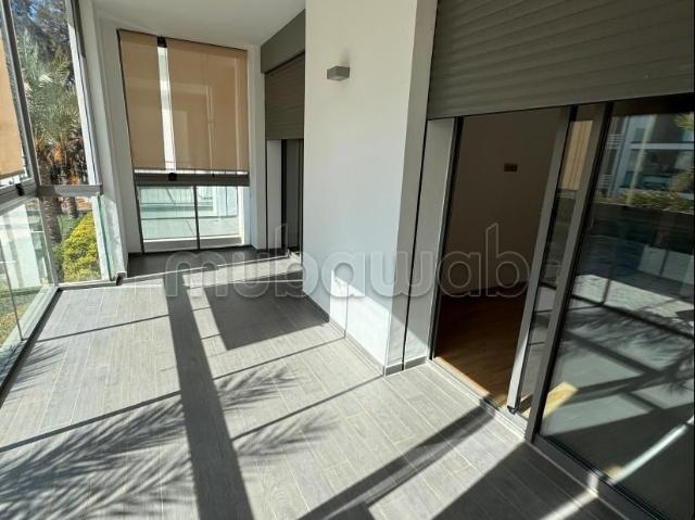 Appartement location à Rbat
