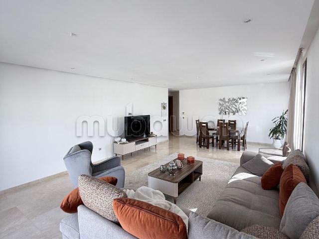 Appartement location à Rbat